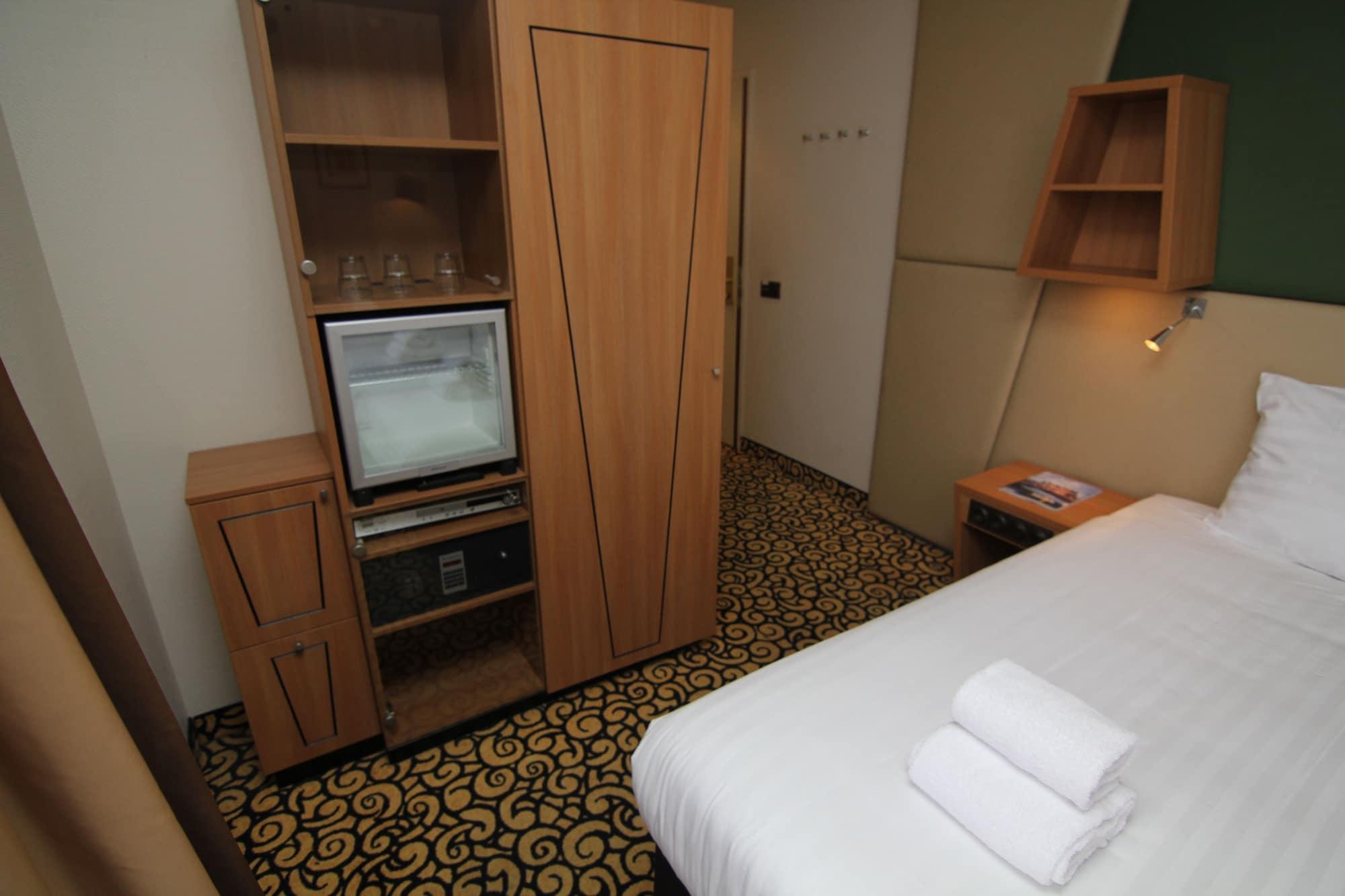Savoy Hotel Амстердам Екстериор снимка