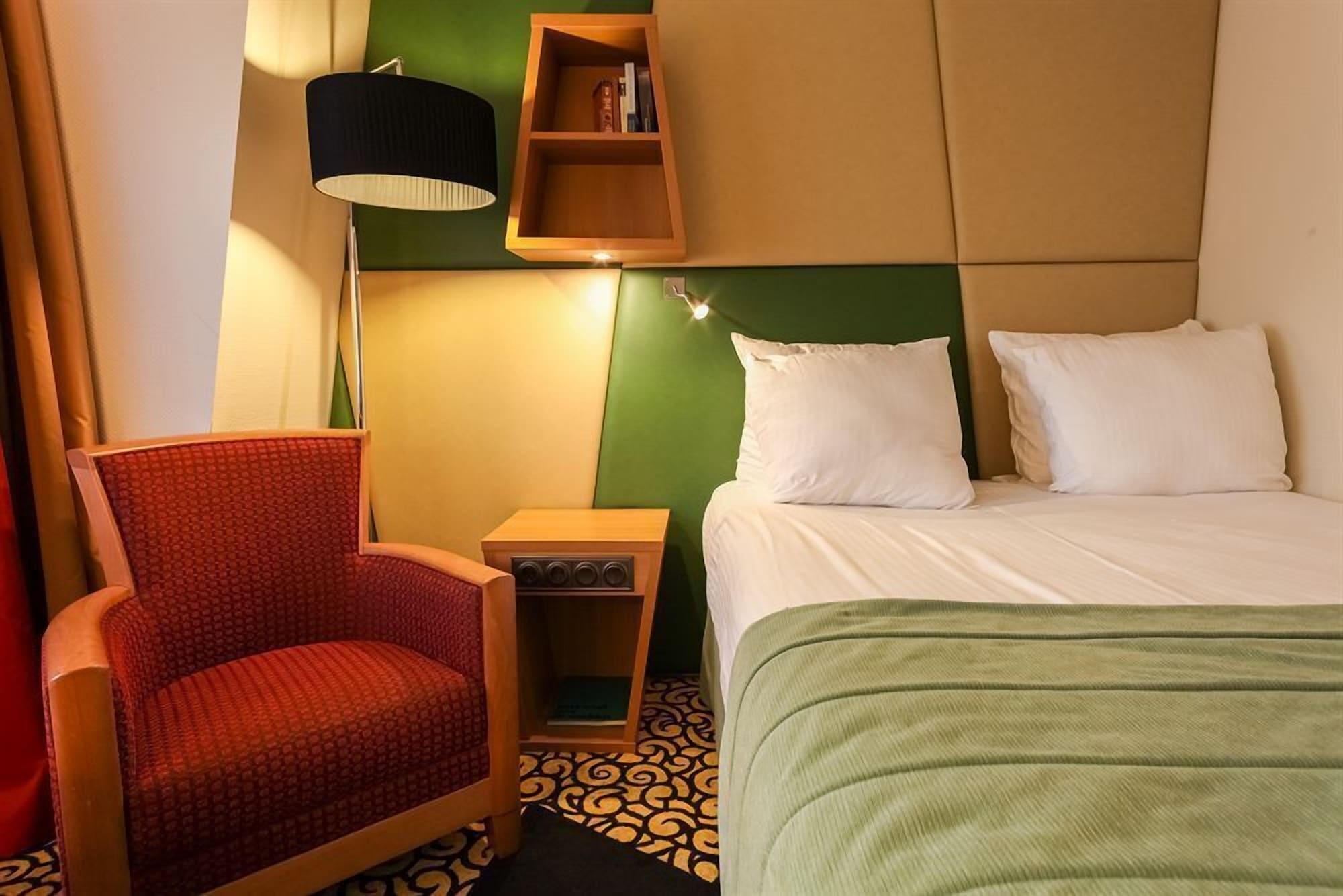 Savoy Hotel Амстердам Екстериор снимка