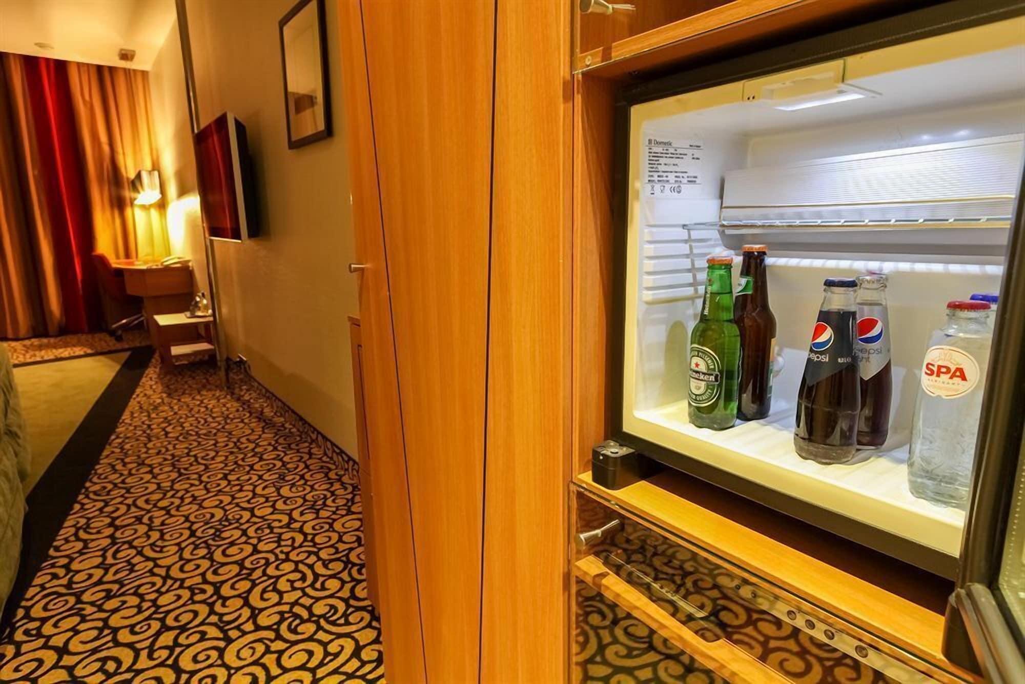 Savoy Hotel Амстердам Екстериор снимка