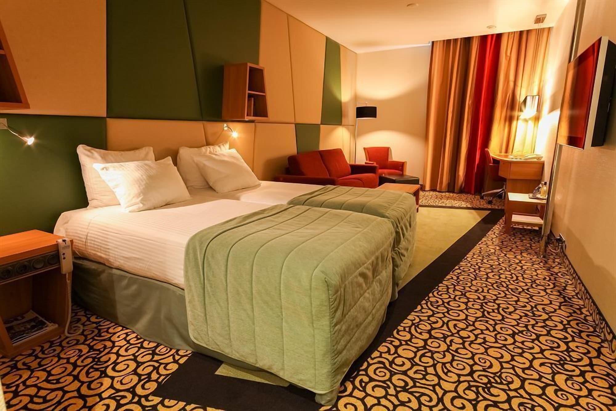 Savoy Hotel Амстердам Екстериор снимка