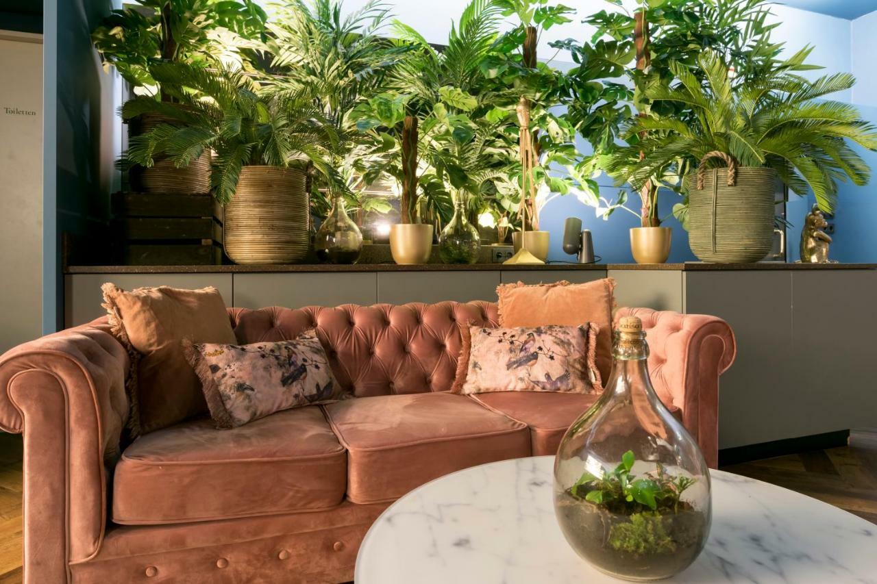 Savoy Hotel Амстердам Екстериор снимка